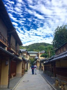 3月 20日 京都 着物レンタル 夢京都 高台寺店