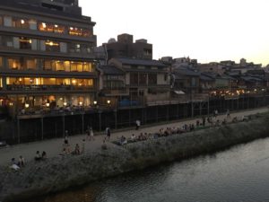 ７月22日 京都着物レンタル 夢京都高台寺店