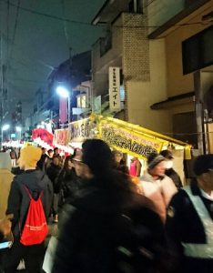 1 月 11日 京都 着物レンタル 夢京都高台寺店