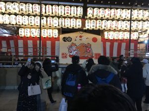 1月 8日 京都 着物レンタル 夢京都高台寺店