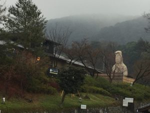 1 月 20日 京都 着物レンタル 夢京都高台寺店