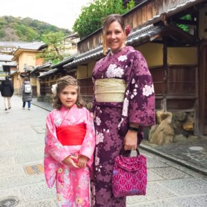 3月  4日 京都 着物レンタル 夢京都高台寺