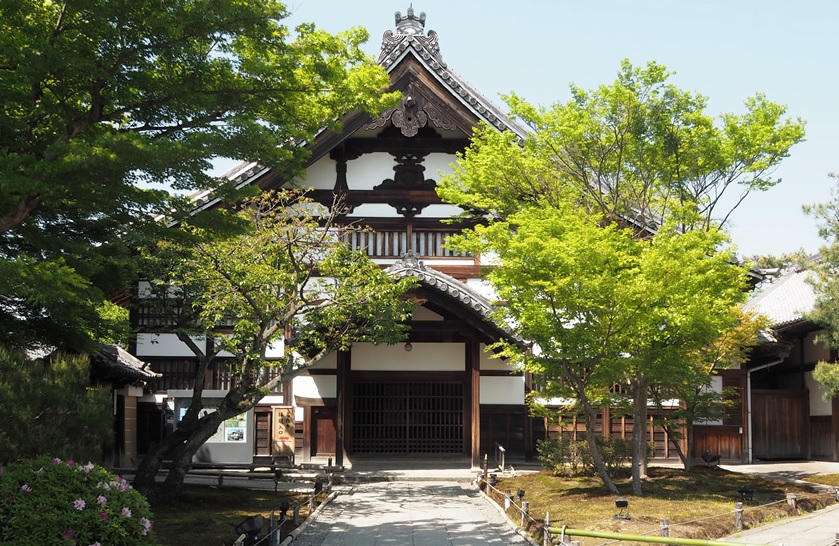 着物で拝観したい高台寺の魅力をご紹介【きものレンタル夢京都祇園店】