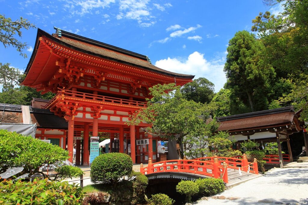 着物参拝で運気をあげるならここ上賀茂神社のご紹介【きものレンタル夢京都祇園店】