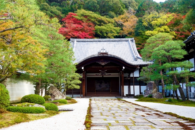 南禅寺が着物映えする理由【きものレンタル夢京都祇園店】